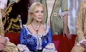 Carmen Lomana entra en Secret Story