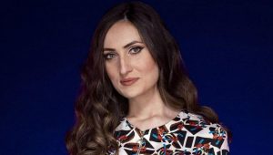 Carmen de Secret Story