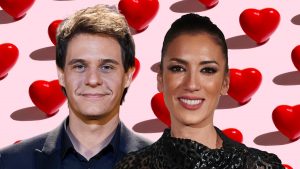 Christian Gálvez y Patricia Pardo podrían estar enamorados.