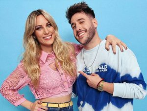 Edurne Antonio José