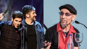 Estopa y Fito y Fitipaldis