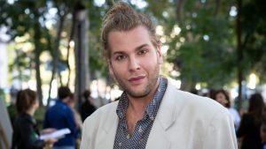 Eduardo Navarrete vuelve a "Maestros de la Costura"