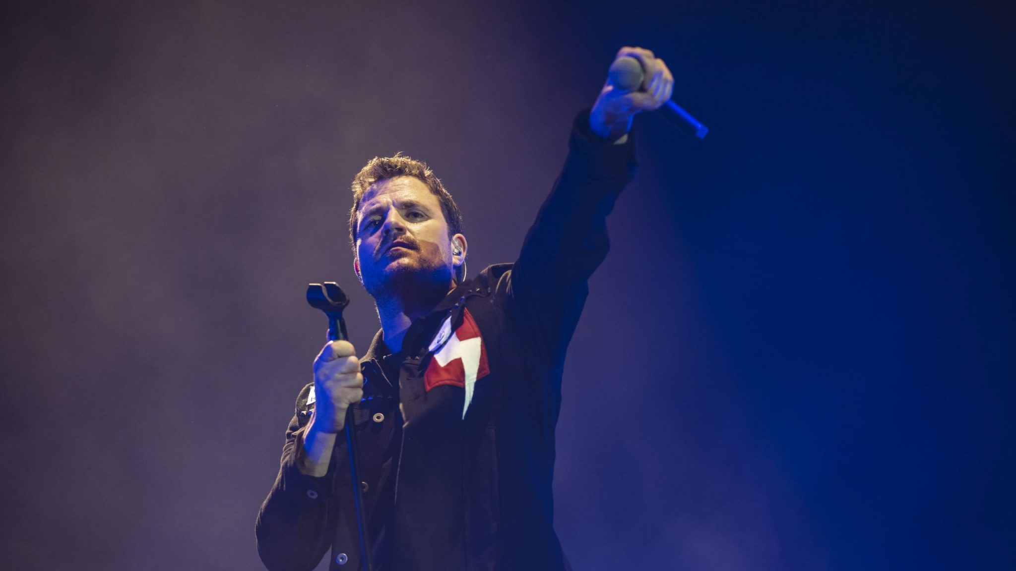 Lo que Dani Martín quiere seguir haciendo 45 años después Cadena Dial