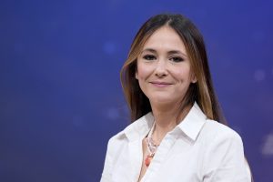 Rigoberta Bandini en el Benidorm Fest.