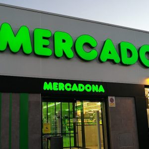 El gigante valenciano Mercadona
