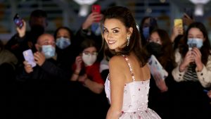 Mujeres Penélope Cruz premios Oscar Joaquín Torres