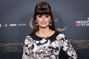 Penélope Cruz