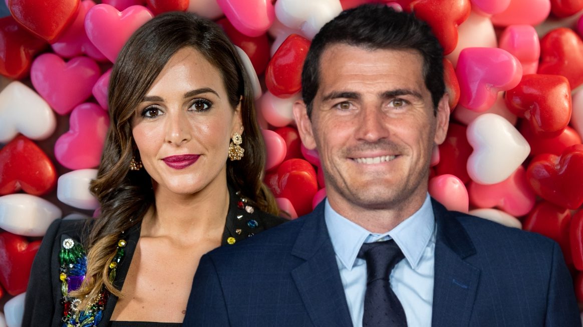 Iker Casillas y Rocío Osorno podrían estar viviendo un romance en secreto.