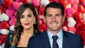 Iker Casillas y Rocío Osorno podrían estar viviendo un romance en secreto.