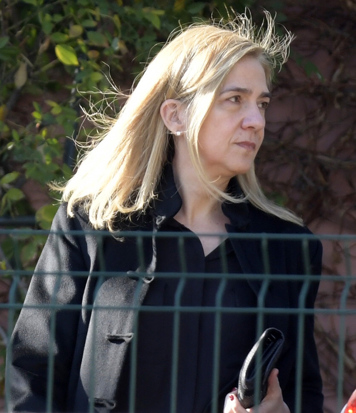 Infanta Cristina