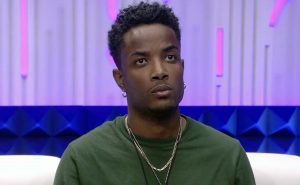 Kenny abandona voluntariamente la casa de "Secret Story".