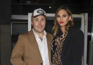 Kiko Rivera e Irene Rosales