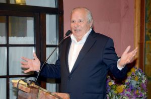 Manuel Benitez Cordobes