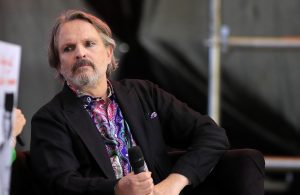 Miguel Bosé