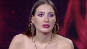 Expulsión sorpresa de Nissy de "Secret Story"