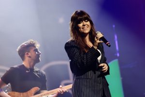 Vanesa Martín en Dial Únic@s