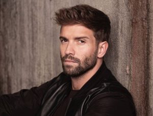 Pablo Alborán suerte