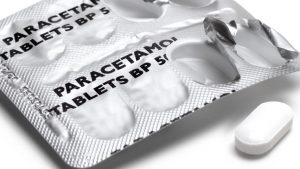 Paracetamol