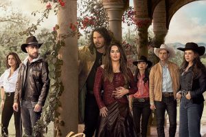 Pasión de Gavilanes 2