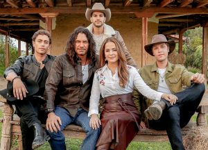 Pasión de Gavilanes 2