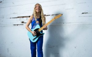 Paula Mattheus foto de Atenea Martínez