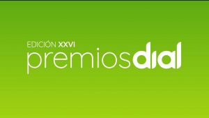 Premios dial