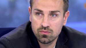 Rafa Mora defiende a Kiko Rivera.