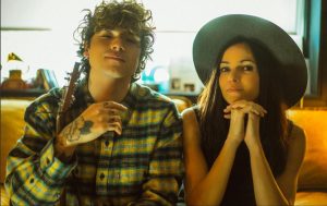 Raquel del Rosario y Noan