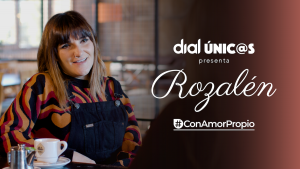 Rozalén, #conAMORpropio