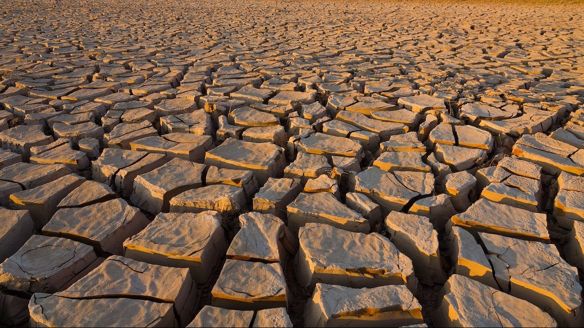 España en prealerta por la sequía