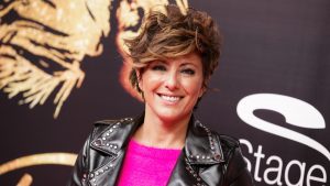 Sonsoles Ónega Mediaset