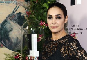 Vicky Martín Berrocal