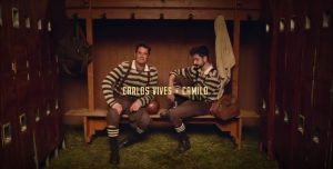 Carlos Vives y Camilo