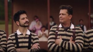 Carlos Vives y Camilo