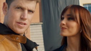 aitana y miguel bernardeau