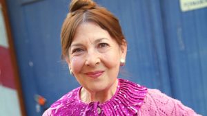 Alicia Hermida muere a los 89 años Cuéntame