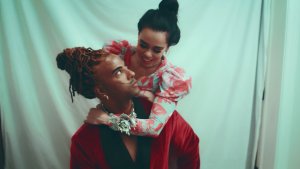 beatriz luengo y yotuel