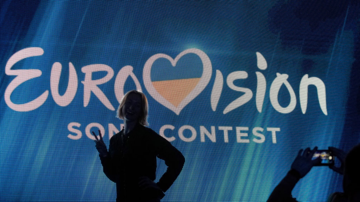 Festival de eurovisión