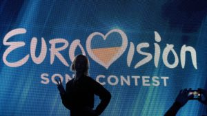 eurovisión
