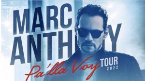 marc anthony pa'lla voy