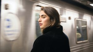 metro mujer historia