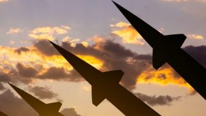 misiles guerra reflexiones