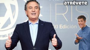 Roberto Brasero Atrévete