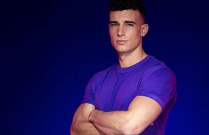 Adrián acusado de montajista en "Secret Story".