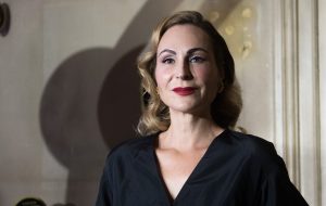 Ana Milán protagoniza una hilarante anécdota en Twitter.