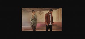 Antonio Jose y Susana Cala