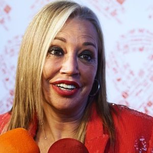 Belén Esteban ha pasado la covid-19.