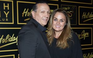 Carmen Morales y Luis Guerra rompen su matrimonio.