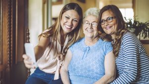 8-M Día de la mujer Atrévete