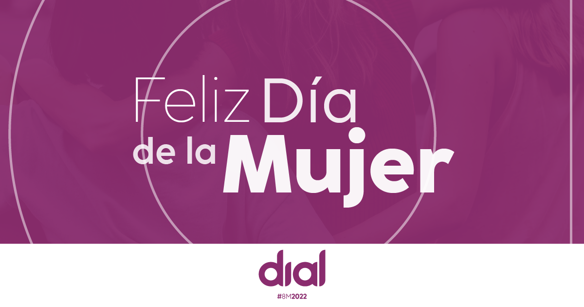 Día de Mujer, todas canciones feministas necesarias, hoy y siempre: desde Miriam Rodríguez a Beatriz Luengo - Cadena Dial